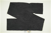 藏品(男子前遮片)的圖片